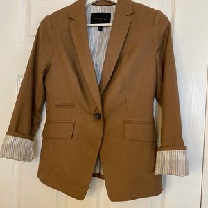 Banana Republic Blazer